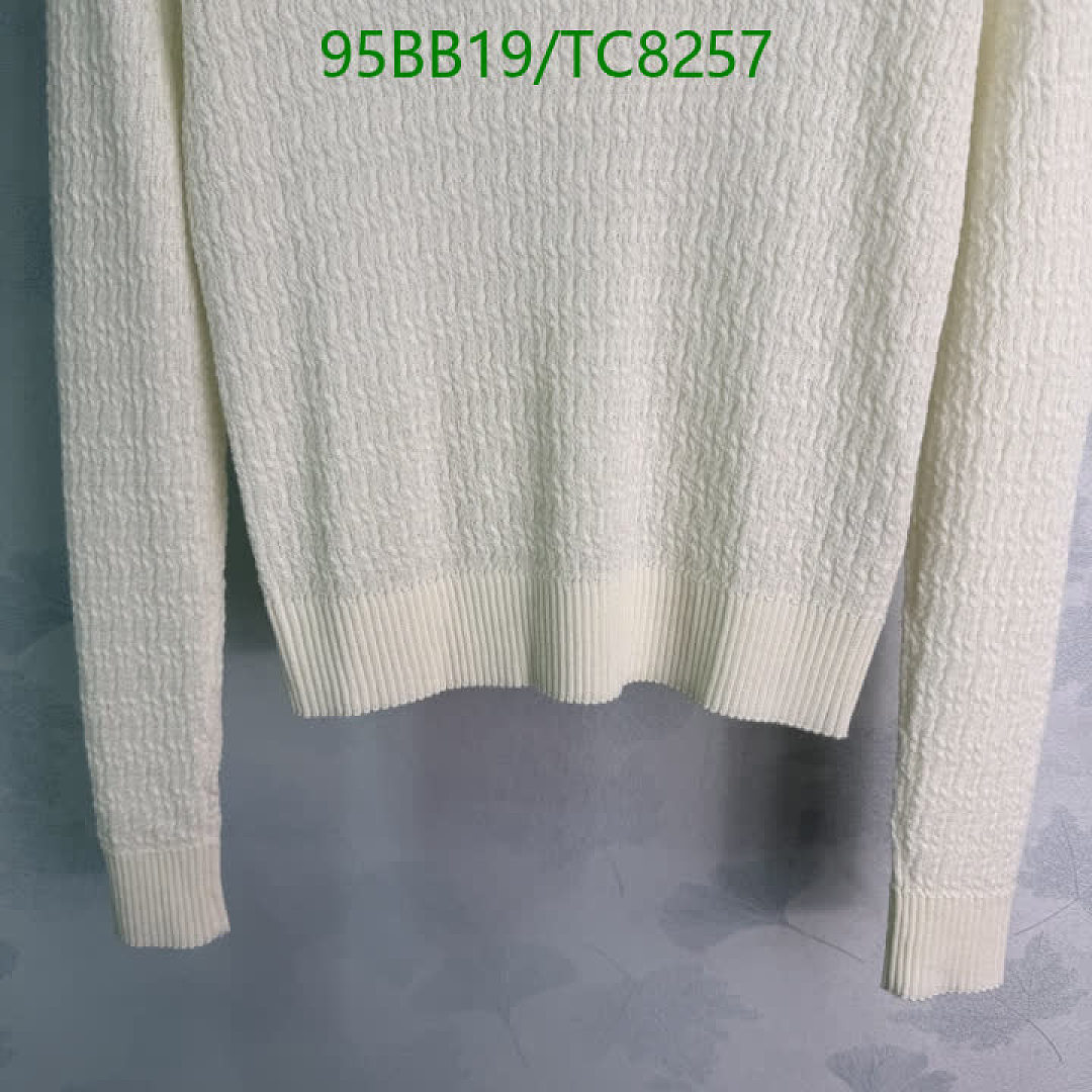 Chanel-Clothing Code: TC8257 $: 95USD