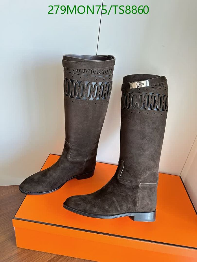 Boots-Shoes(Women) Code: TS8860 $: 279USD