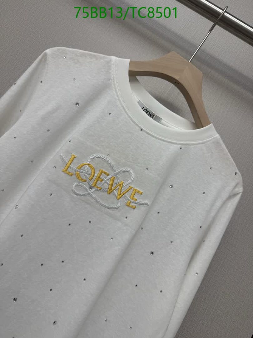 Loewe-Clothing Code: TC8501 $: 75USD