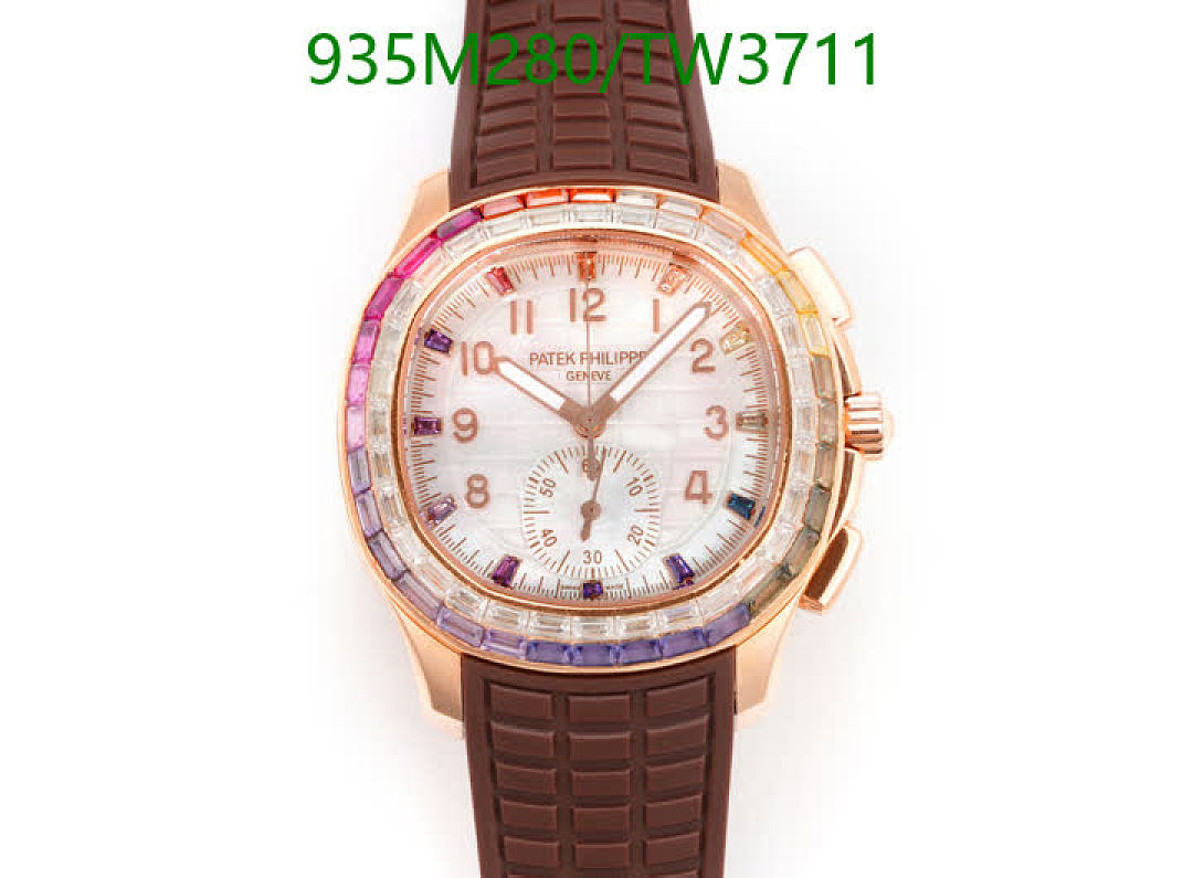 Patek Philippe-Watches(5A) Code: TW3711 $: 935USD