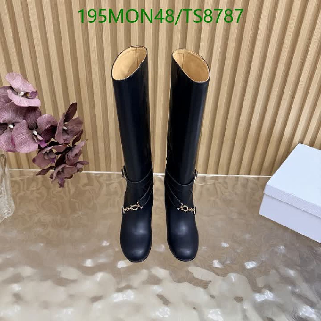 Boots-Shoes(Women) Code: TS8787 $: 195USD