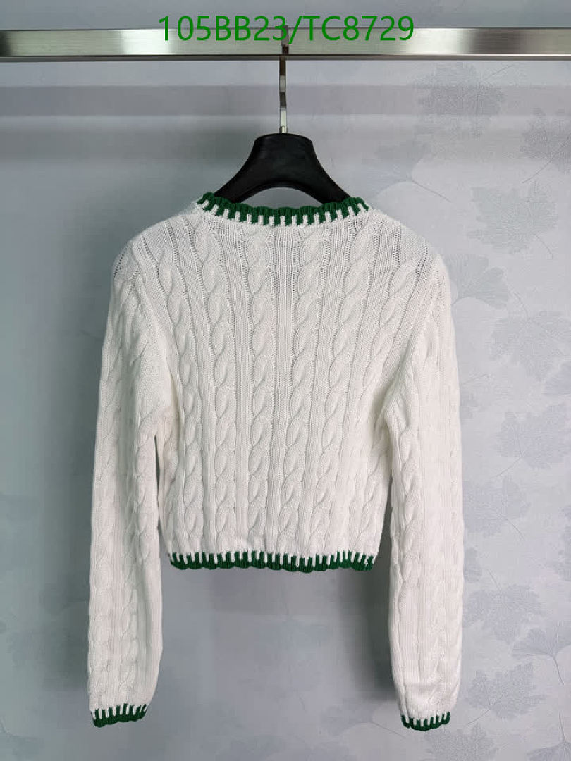 Ralph Lauren-Clothing Code: TC8729 $: 105USD