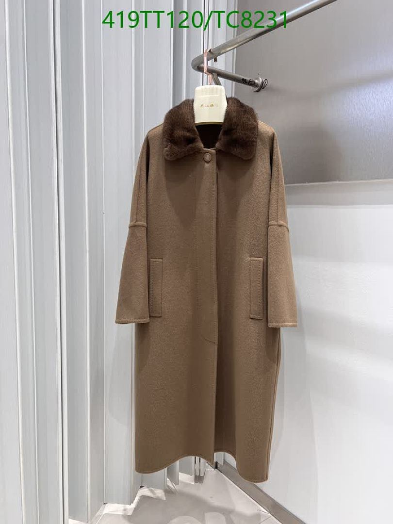 Loro Piana-Down Jackets(Women) Code: TC8231 $: 419USD