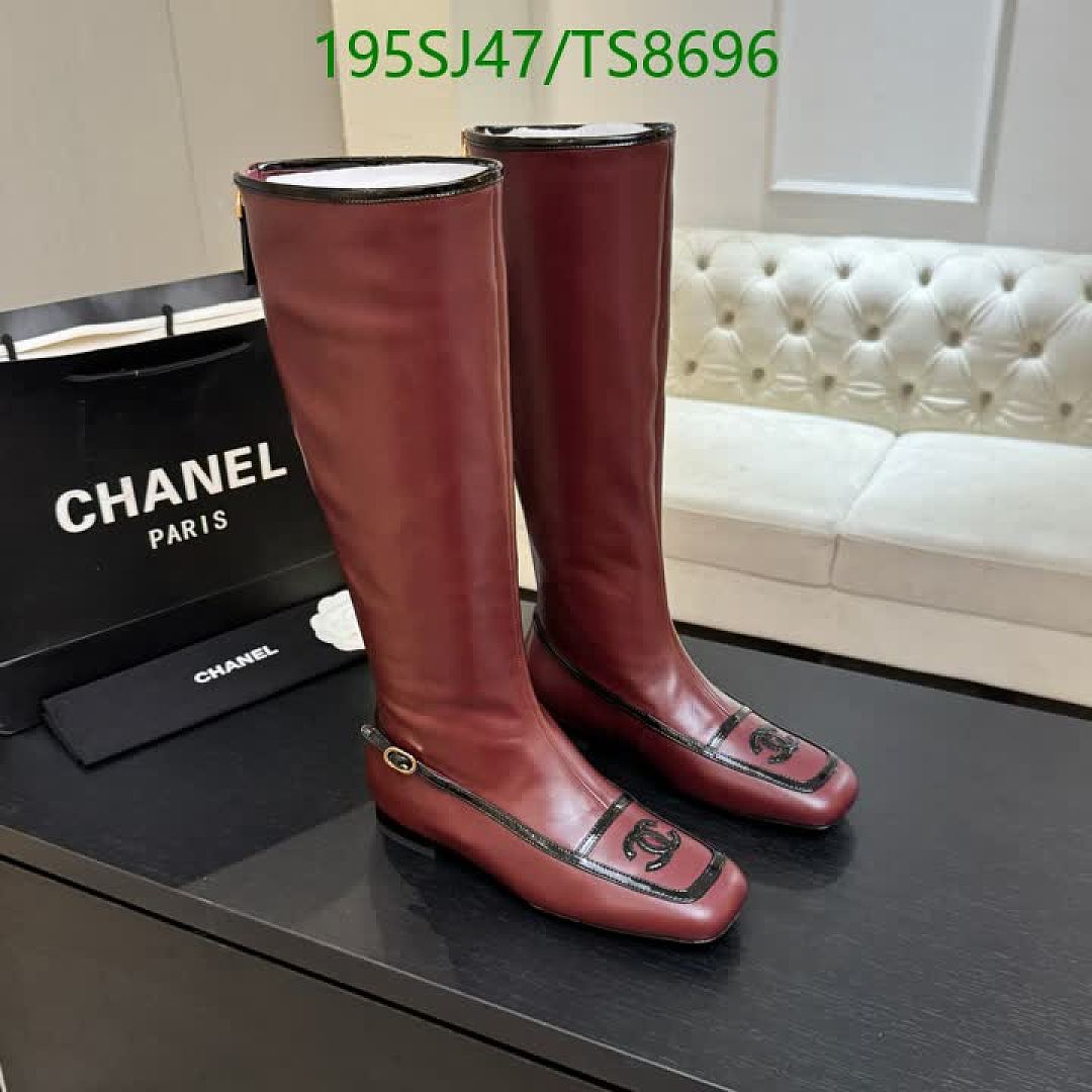 Boots-Shoes(Women) Code: TS8696 $: 195USD