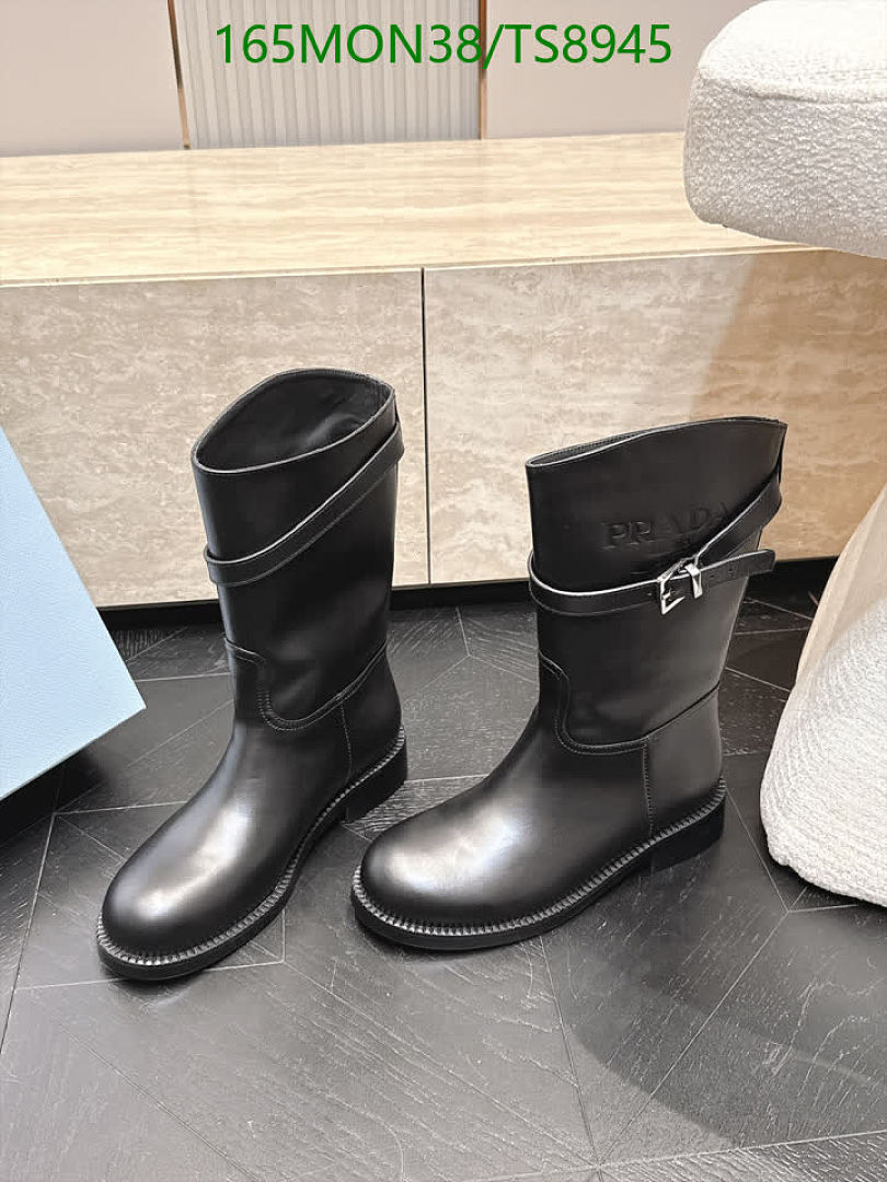 Boots-Shoes(Women) Code: TS8945 $: 165USD