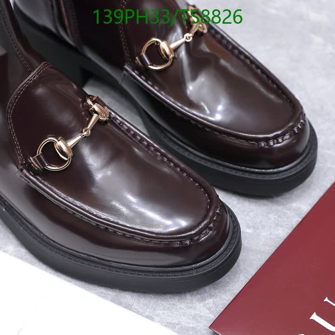 Gucci-Shoes(Women) Code: TS8826 $: 139USD