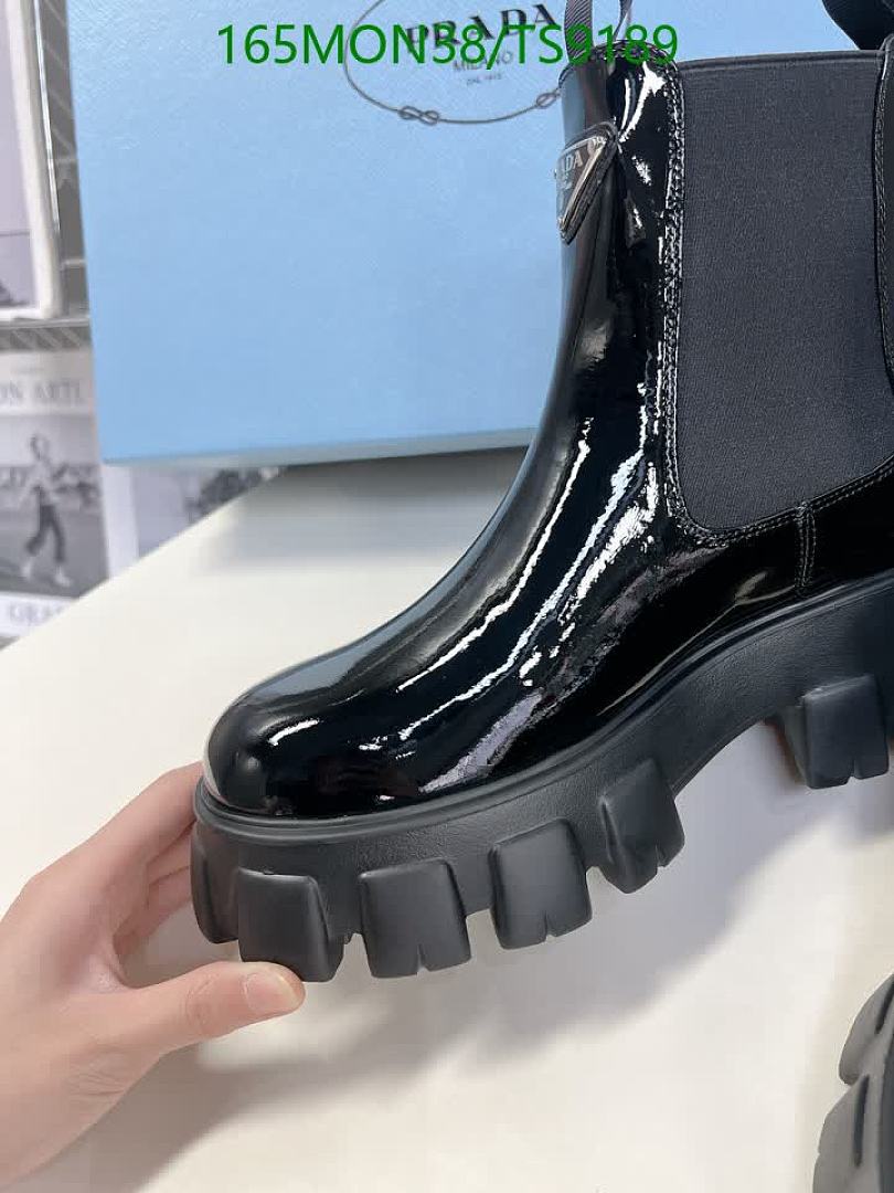 Boots-Shoes(Women) Code: TS9189 $: 165USD