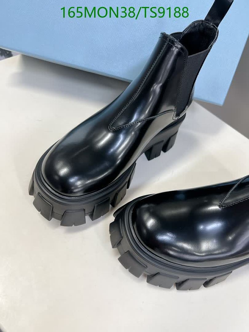 Boots-Shoes(Women) Code: TS9188 $: 165USD