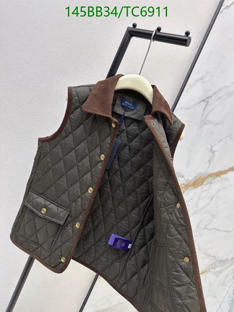 Ralph Lauren-Clothing Code: TC6911 $: 145USD