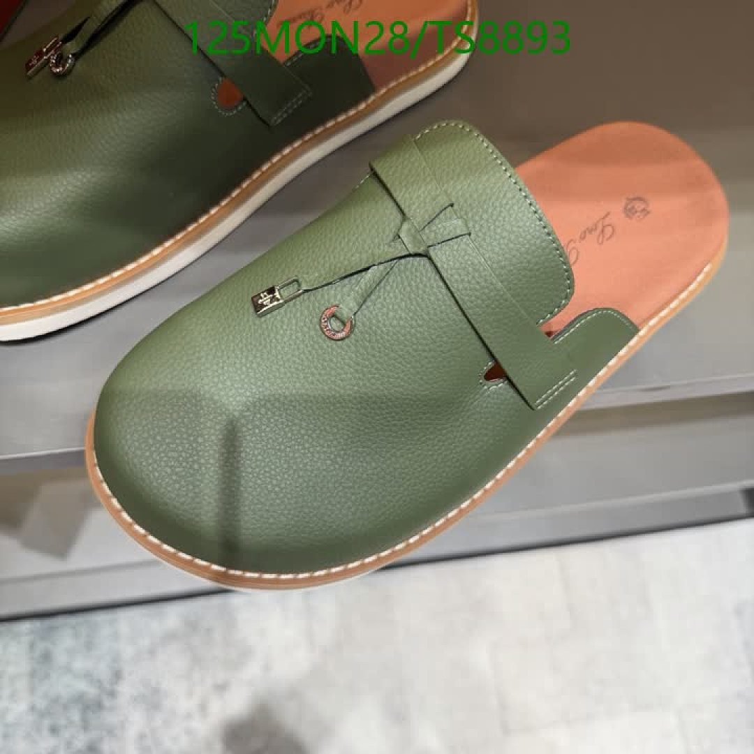 LV-Shoes(Men) Code: TS8893 $: 125USD