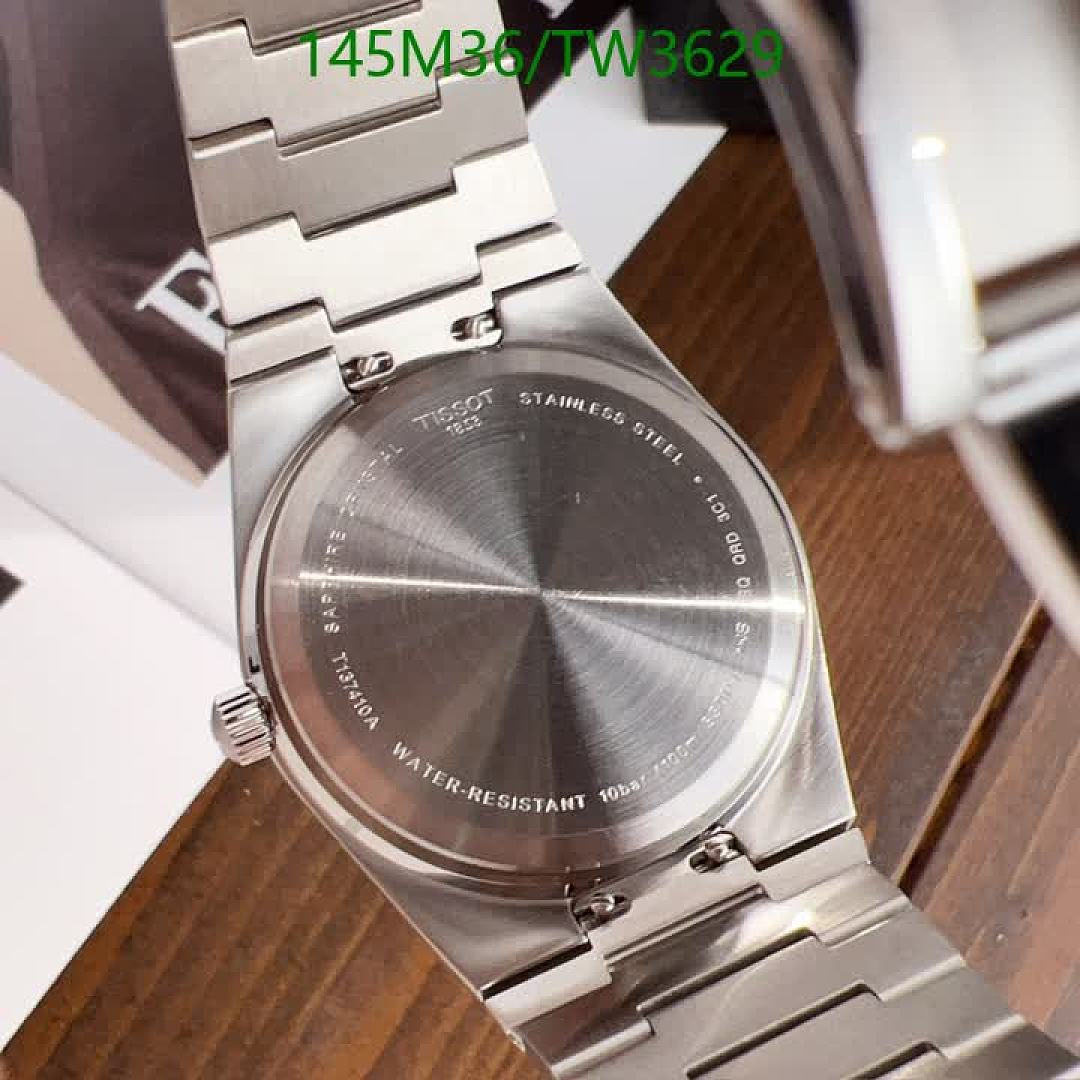Tissot-Watches(4A) Code: TW3629 $: 145USD