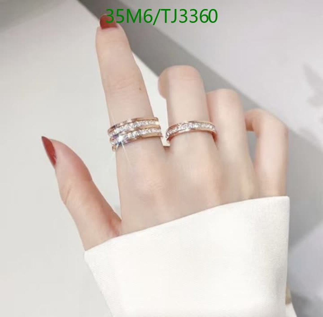 Cartier-Jewelry Code: TJ3360 $: 35USD