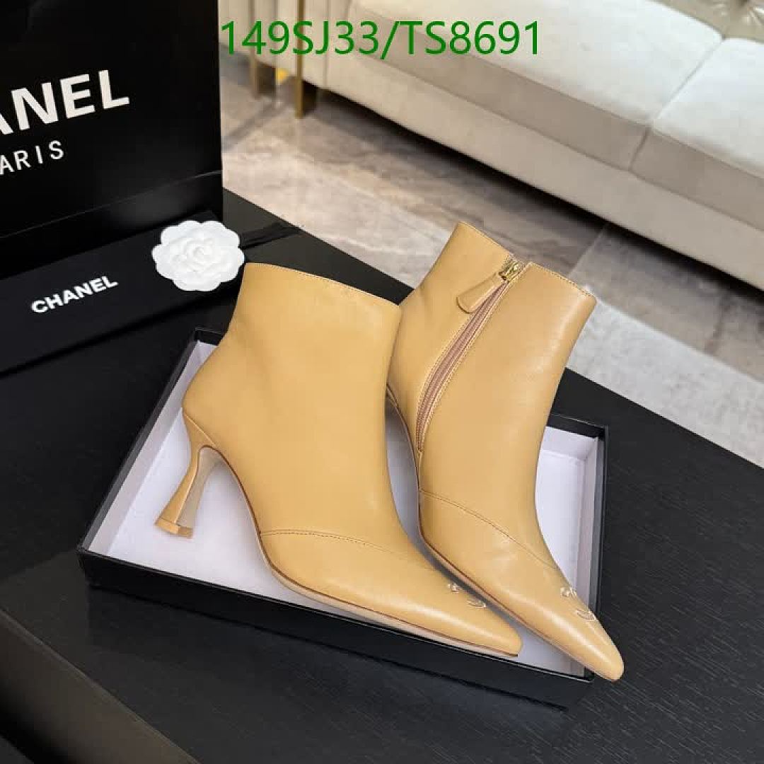 Boots-Shoes(Women) Code: TS8691 $: 149USD