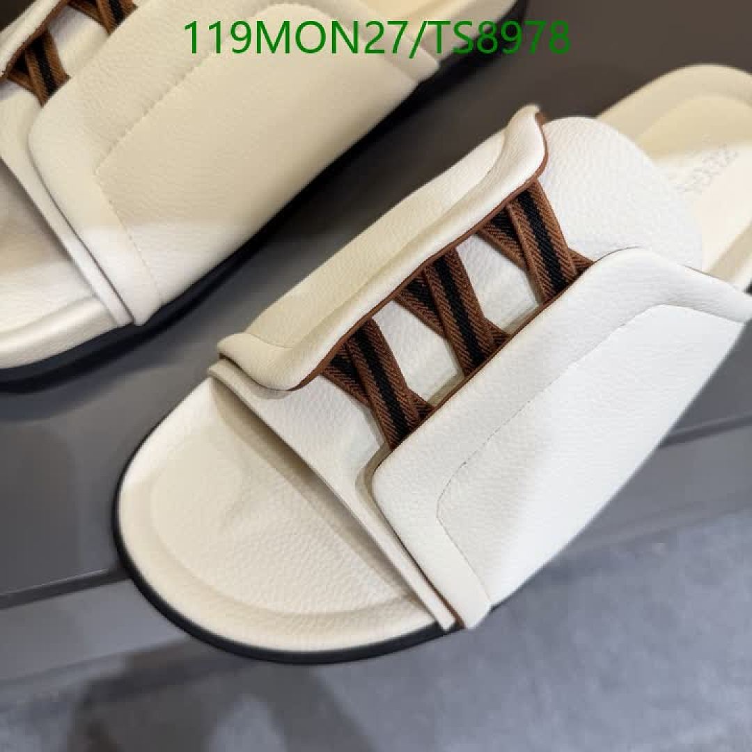 Zegna-Shoes(Men) Code: TS8978 $: 119USD