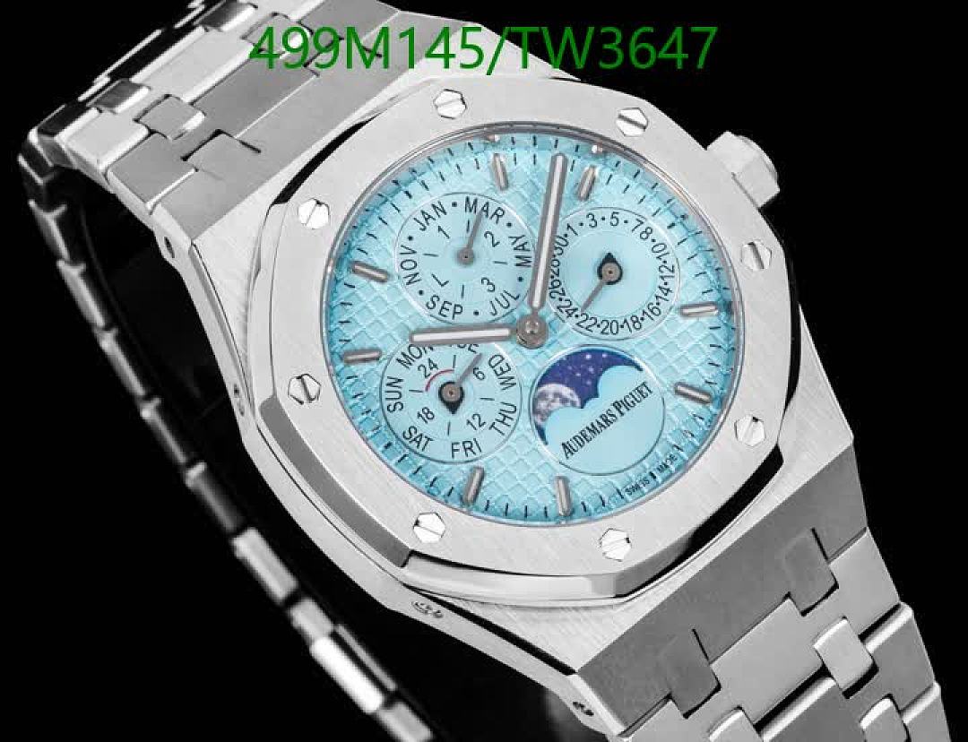 Audemars Piguet-Watches(5A) Code: TW3647 $: 499USD