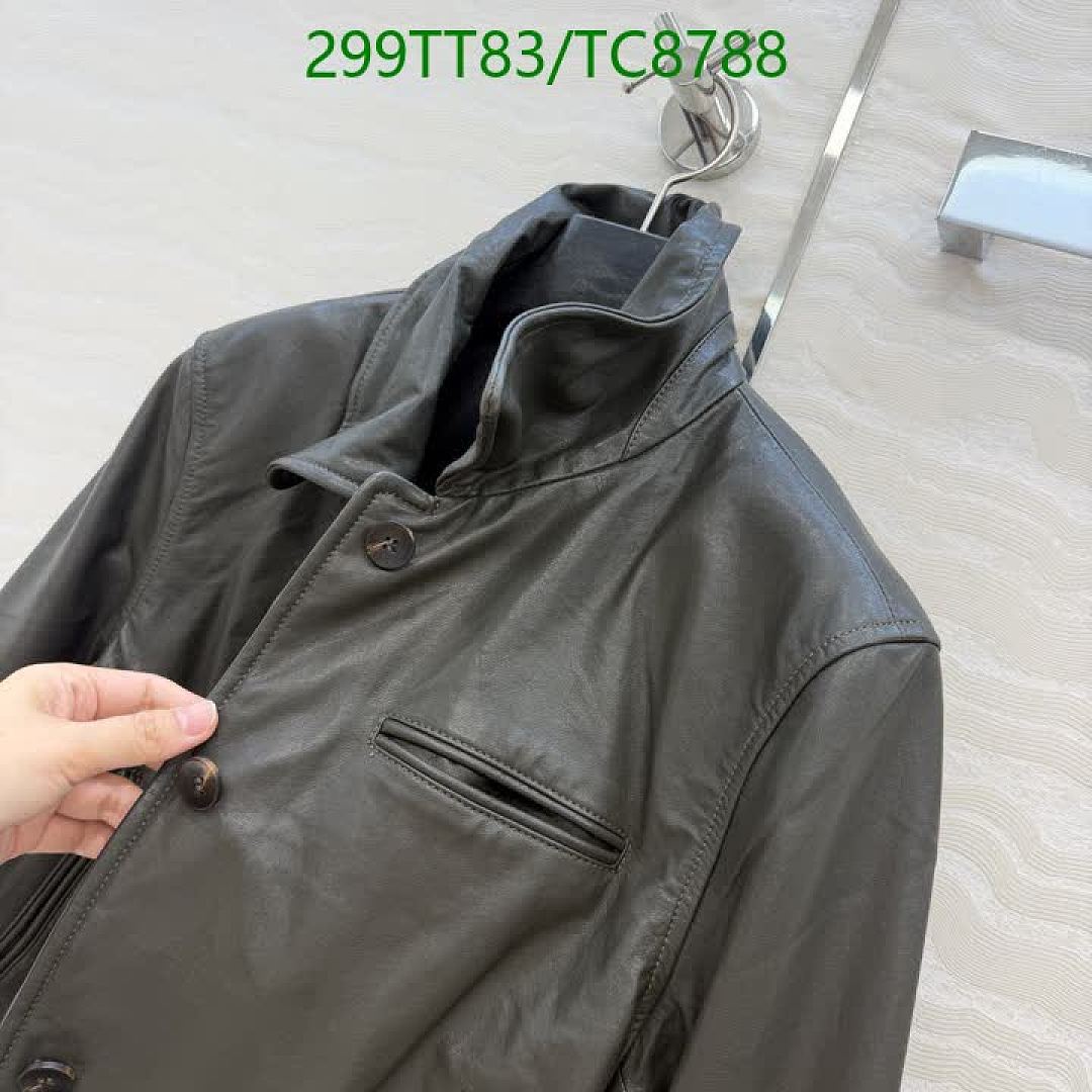 Prada-Clothing Code: TC8788 $: 299USD