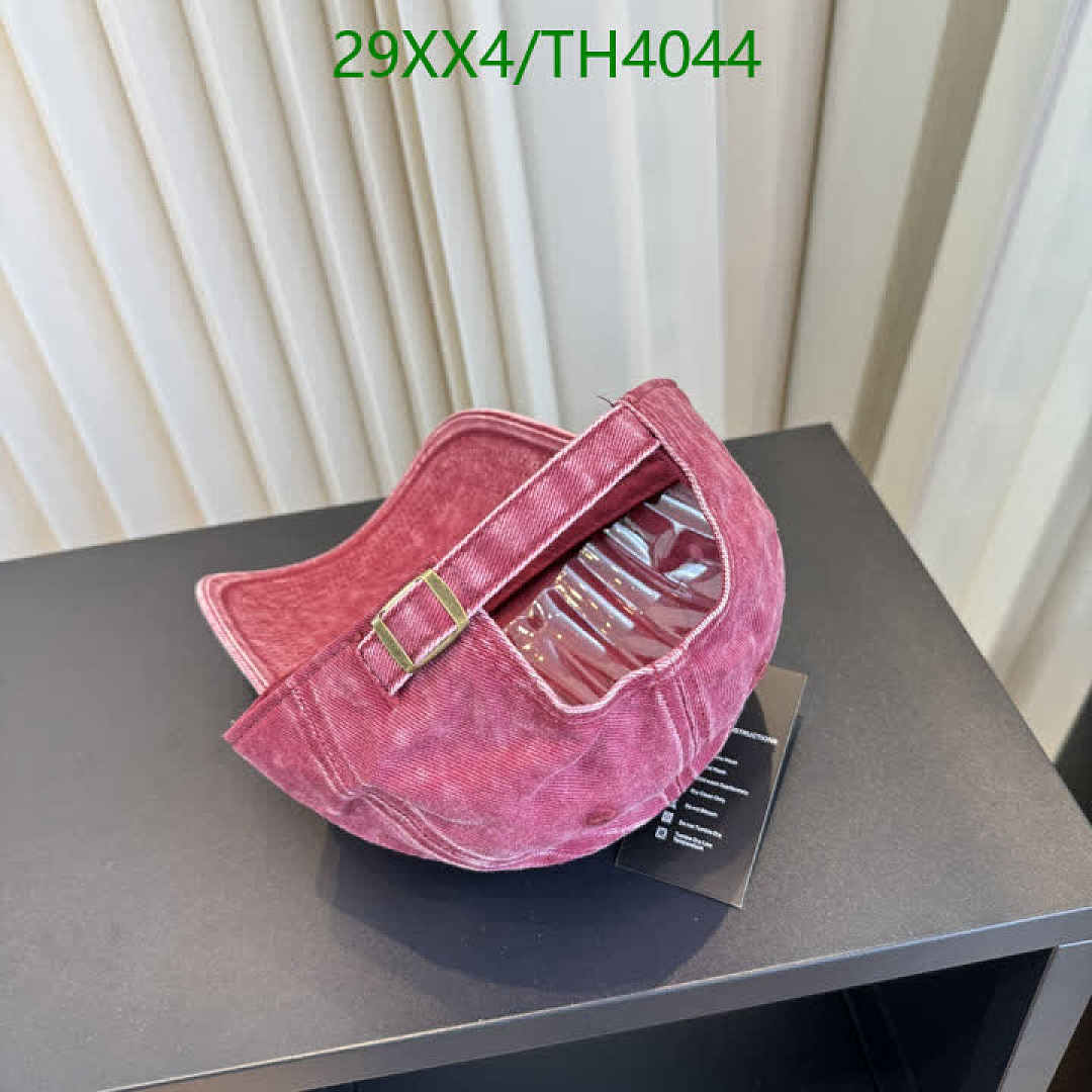 Chanel-Hats Code: TH4044 $: 29USD