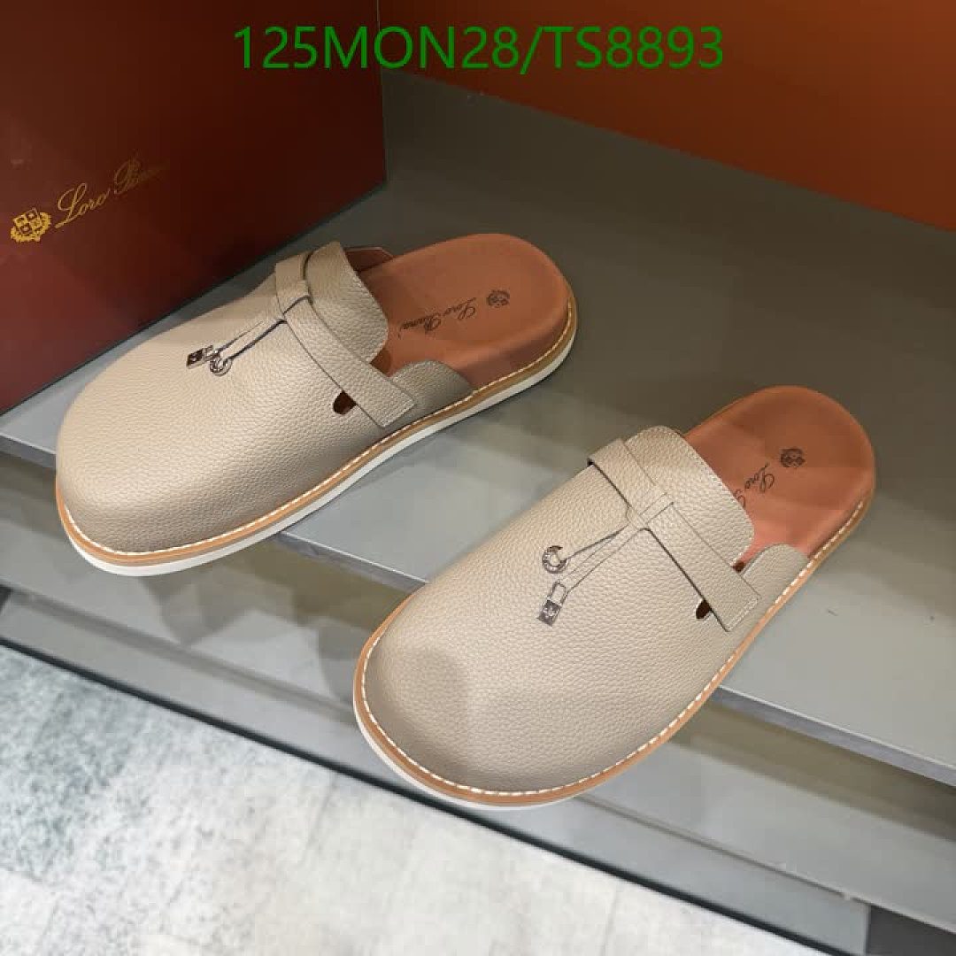 LV-Shoes(Men) Code: TS8893 $: 125USD