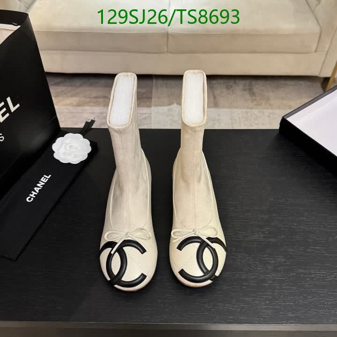 Boots-Shoes(Women) Code: TS8693 $: 129USD