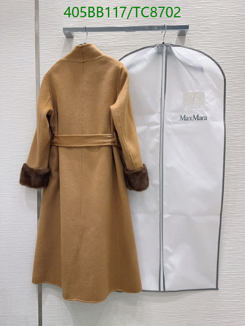 Maxmara-Clothing Code: TC8702 $: 405USD