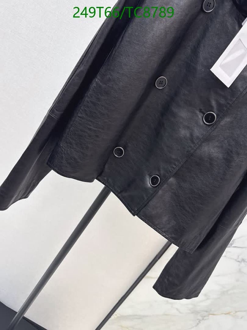 Chanel-Down Jackets(Women) Code: TC8789 $: 249USD