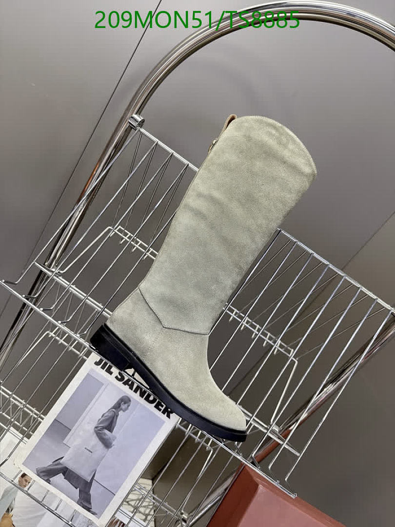 Boots-Shoes(Women) Code: TS8885 $: 209USD