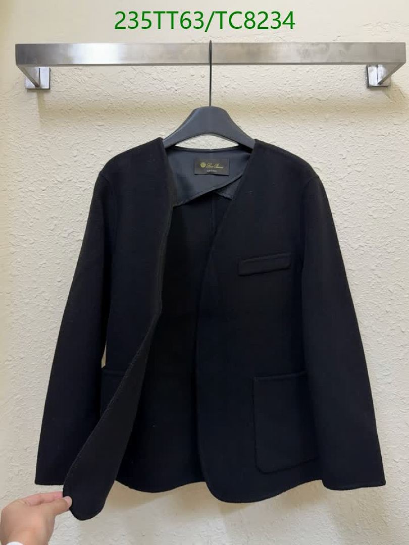 Loro Piana-Down Jackets(Women) Code: TC8234 $: 235USD