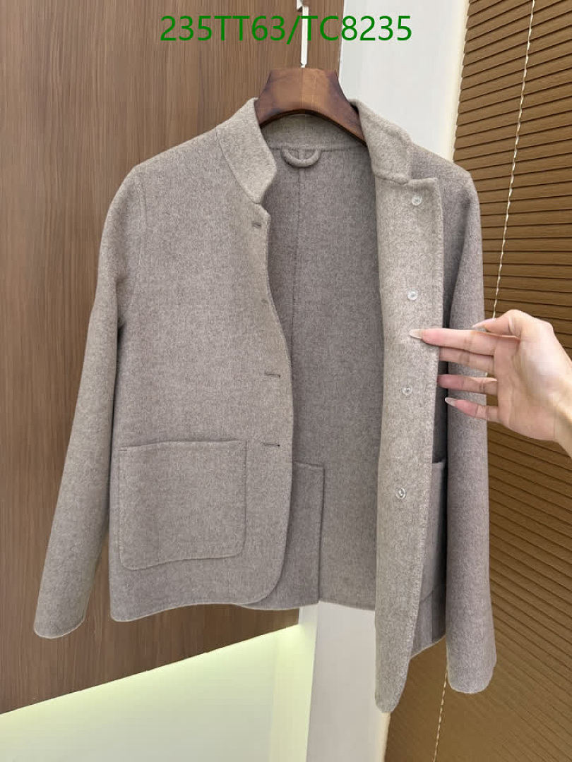 Loro Piana-Down Jackets(Women) Code: TC8235 $: 235USD