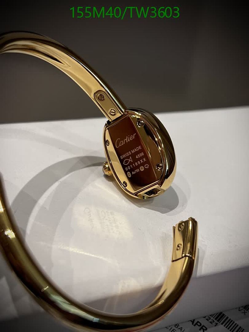 Cartier-Watches(4A) Code: TW3603 $: 155USD
