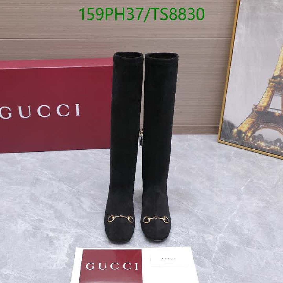 Gucci-Shoes(Women) Code: TS8830 $: 159USD