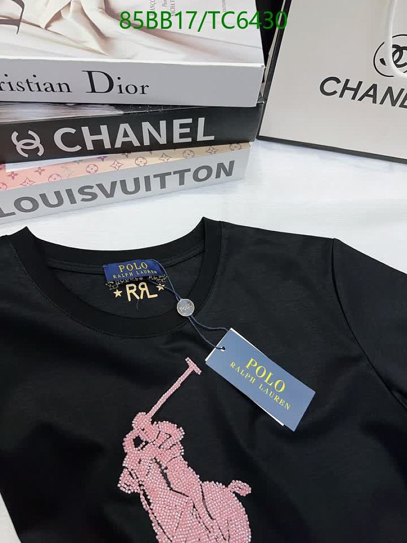 Ralph Lauren-Clothing Code: TC6430 $: 85USD