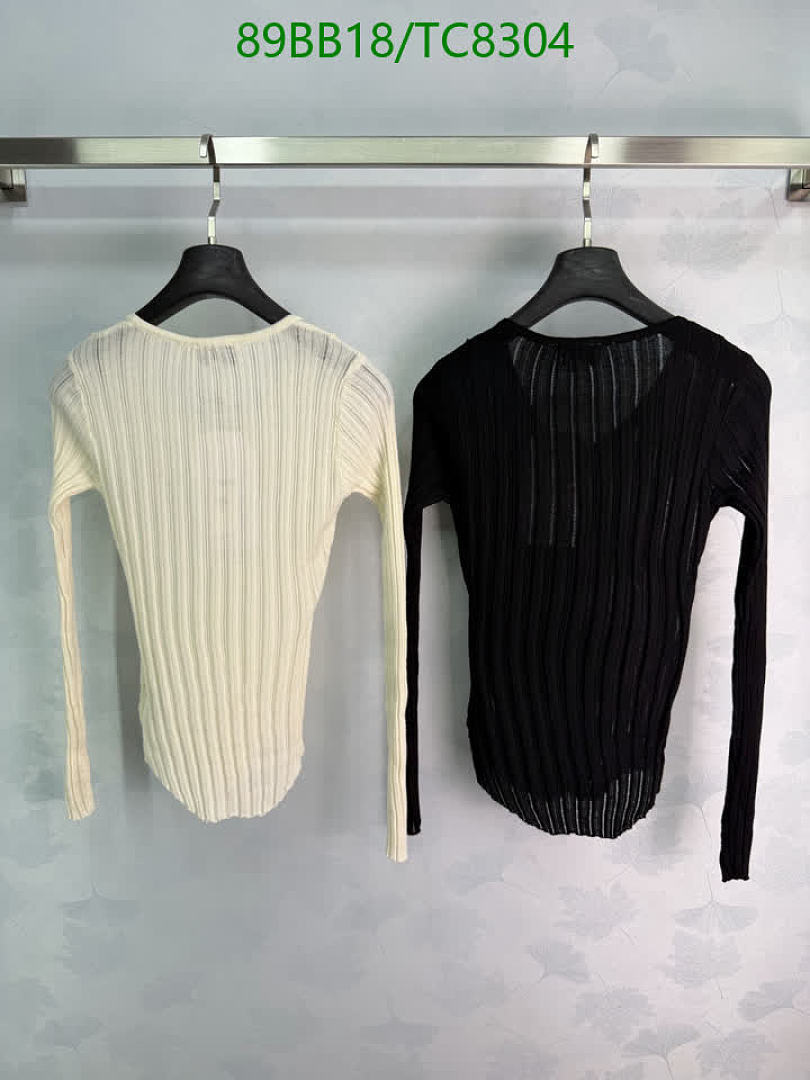 Chanel-Clothing Code: TC8304 $: 89USD