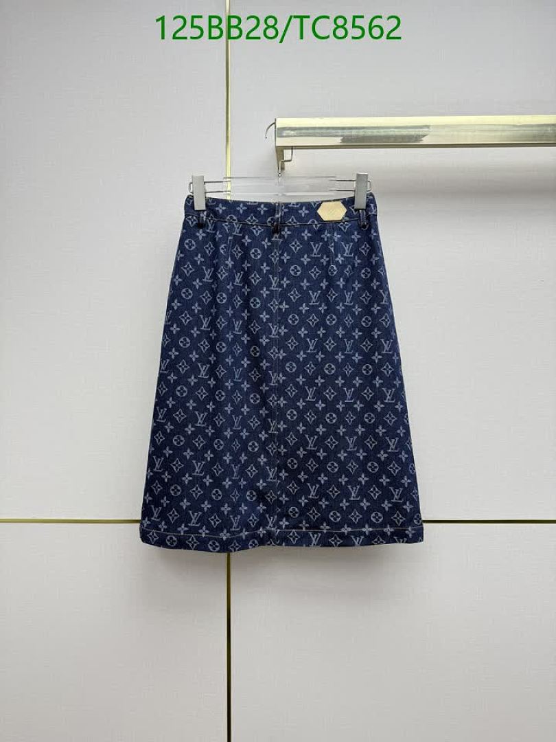 LV-Clothing Code: TC8562 $: 125USD
