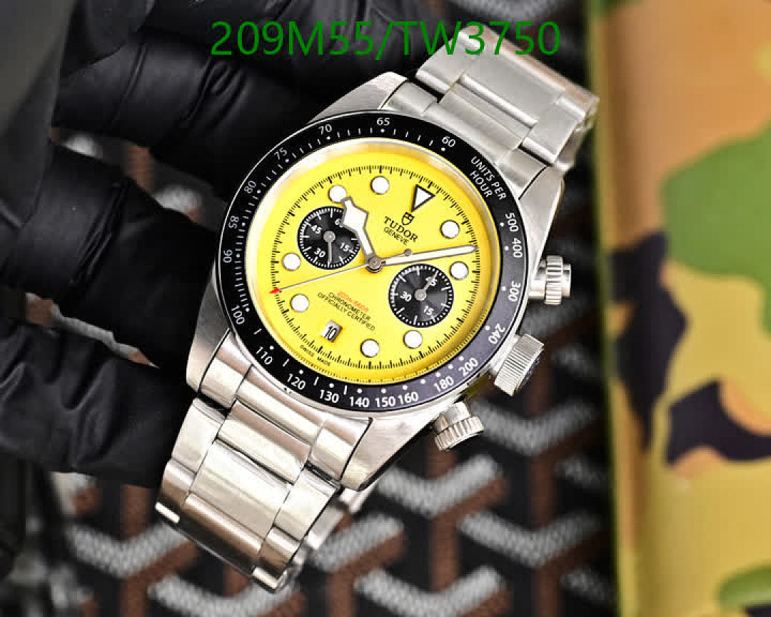 Tudor-Watches(5A) Code: TW3750 $: 209USD