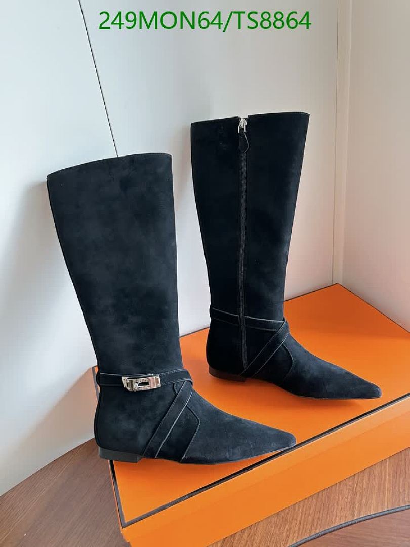Boots-Shoes(Women) Code: TS8864 $: 249USD