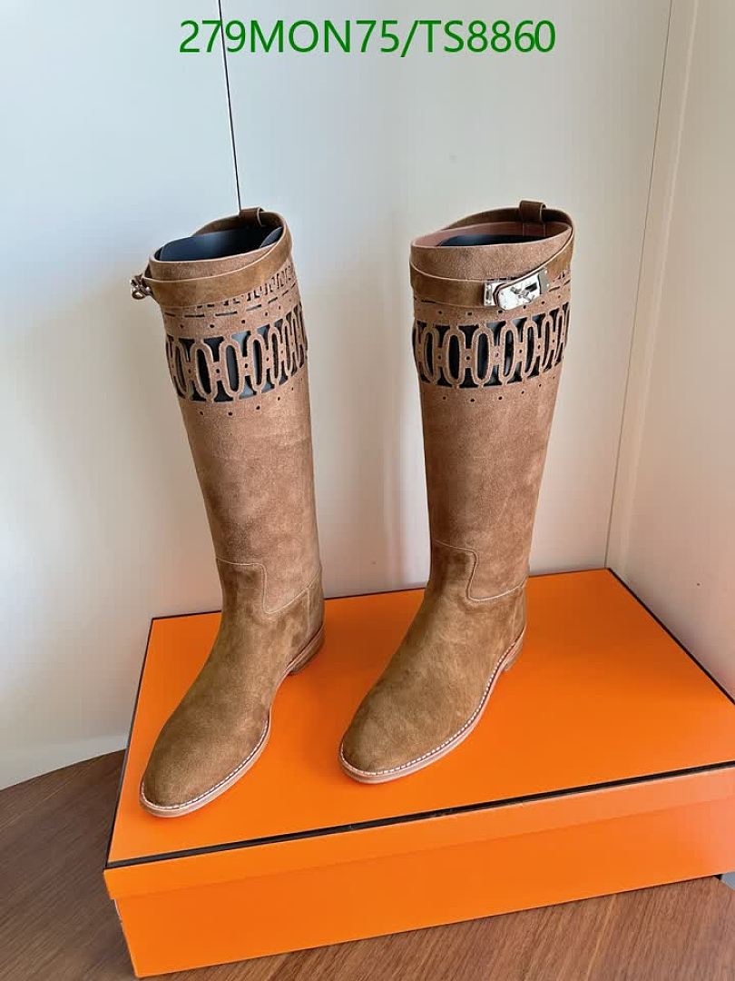 Boots-Shoes(Women) Code: TS8860 $: 279USD
