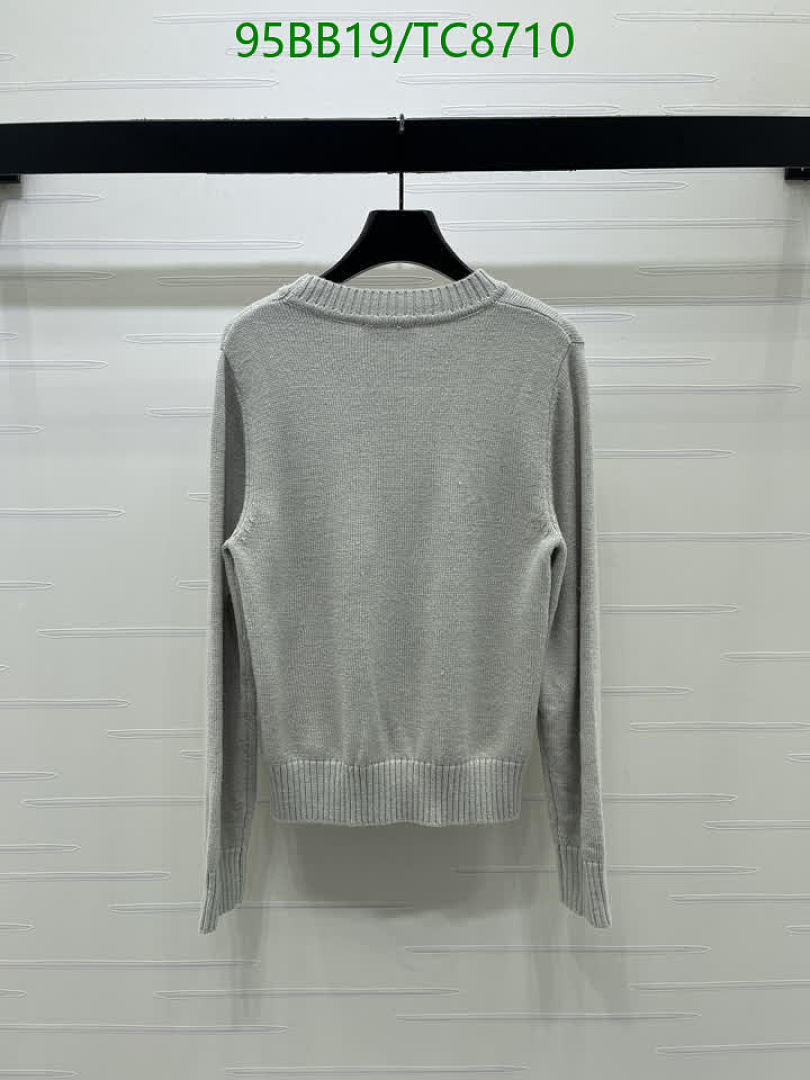 Maxmara-Clothing Code: TC8710 $: 95USD