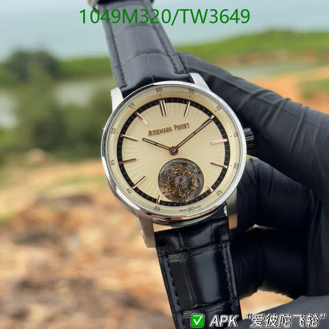Audemars Piguet-Watches(5A) Code: TW3649 $: 1049USD