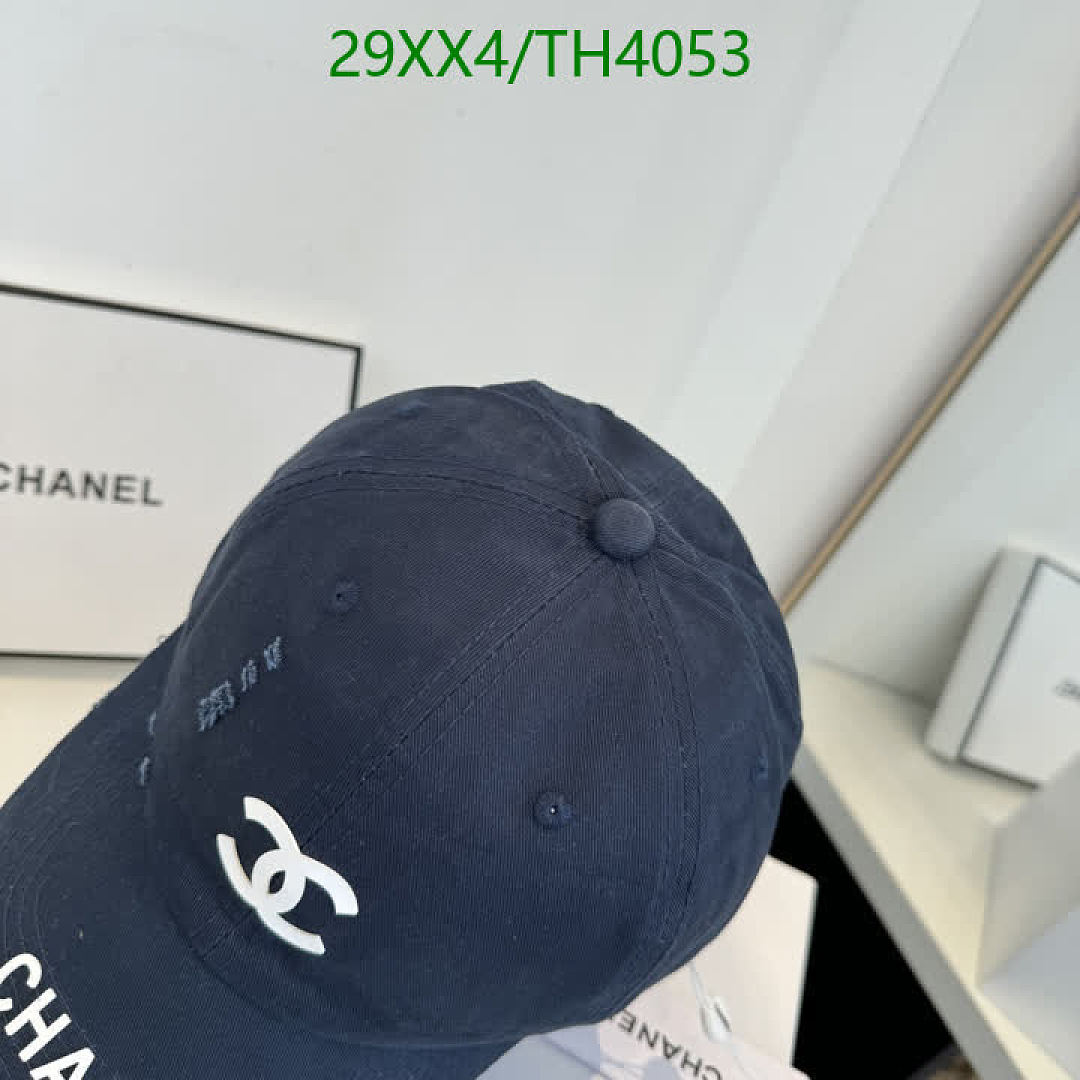 Chanel-Hats Code: TH4053 $: 29USD