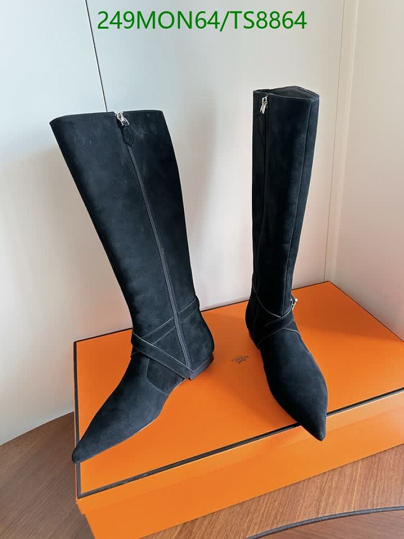 Boots-Shoes(Women) Code: TS8864 $: 249USD