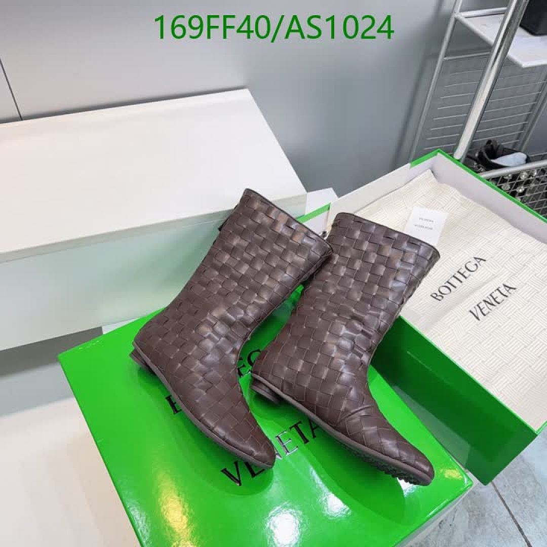Boots-Shoes(Women) Code: AS1024 $: 169USD