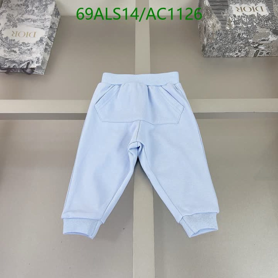 Moncler-Clothing(Kids) Code: AC1126 $: 69USD