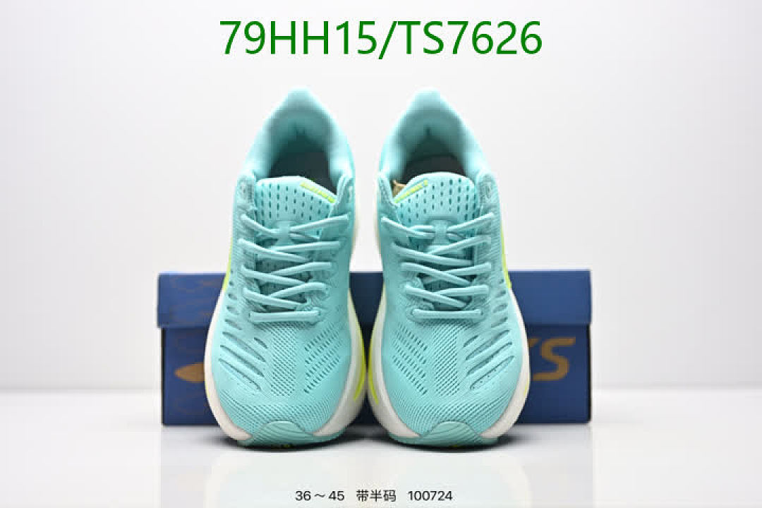 Brooks-Shoes(Men) Code: TS7626 $: 79USD