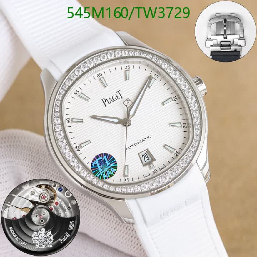 PIAGET-Watches(5A) Code: TW3729 $: 545USD