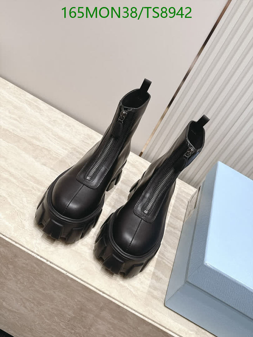 Boots-Shoes(Women) Code: TS8942 $: 165USD