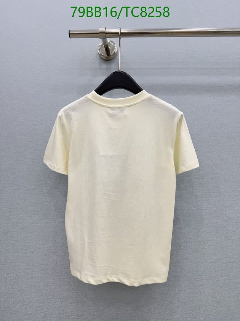Chanel-Clothing Code: TC8258 $: 79USD