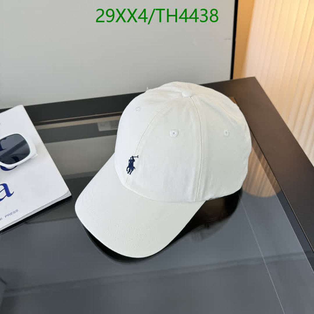 Ralph Lauren-Hats Code: TH4438 $: 29USD