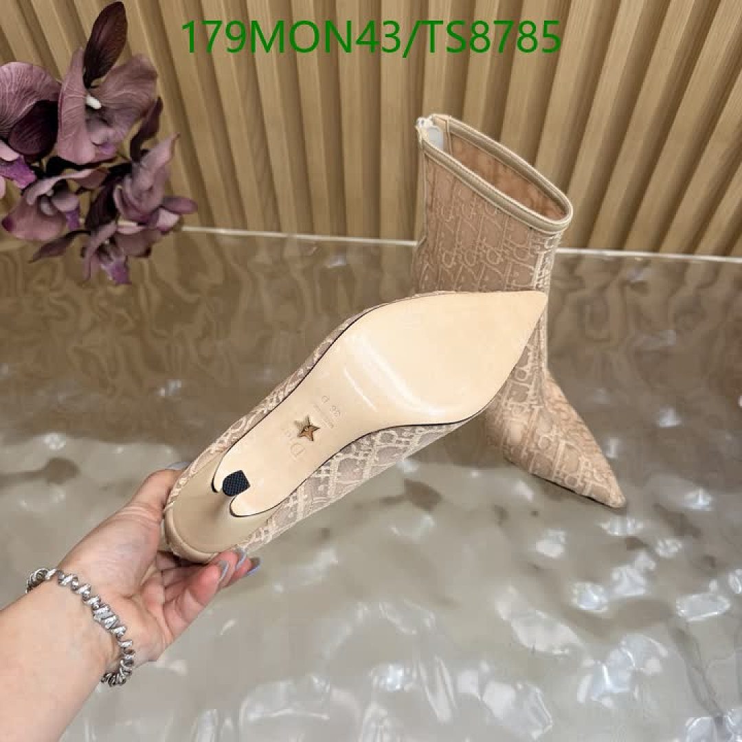 Boots-Shoes(Women) Code: TS8785 $: 179USD