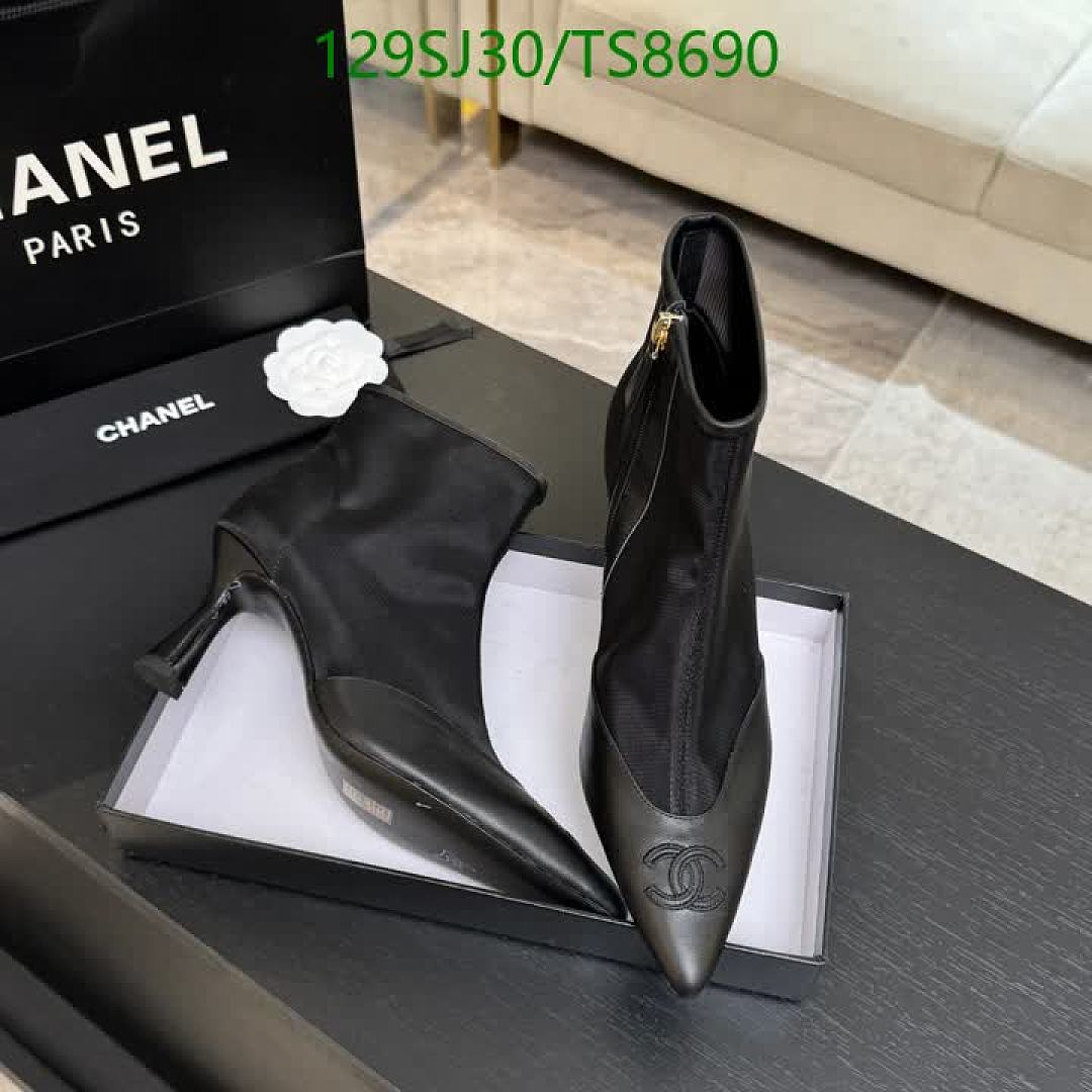 Boots-Shoes(Women) Code: TS8690 $: 129USD