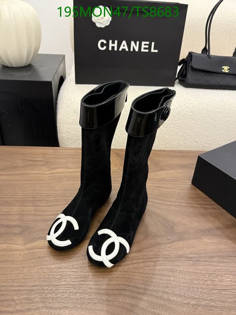 Boots-Shoes(Women) Code: TS8683 $: 195USD